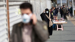 فيروس كورونا يزج بإيران في قائمة أكثر دول العالم تضررا بالوباء