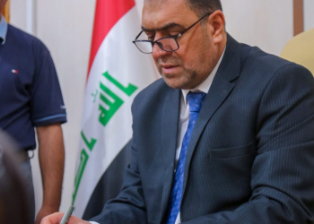 Judicial orders issued to transfer Al-Waeli's lawsuits to Baghdad