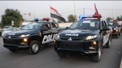 بغداد.. 15 متهماً بقبضة الأمن أحدهم ألقى قنبلة على منزل