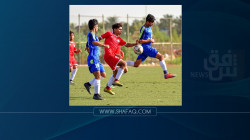 4 انتصارات في دوري الناشئين لكرة القدم