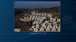 European powers tell Israel: stop settlement expansion