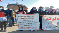 مصفى نفط ذي قار مغلق منذ 45 يوما: مخاوف من "كارثة كبرى" وخسائر بمليارات الدنانير