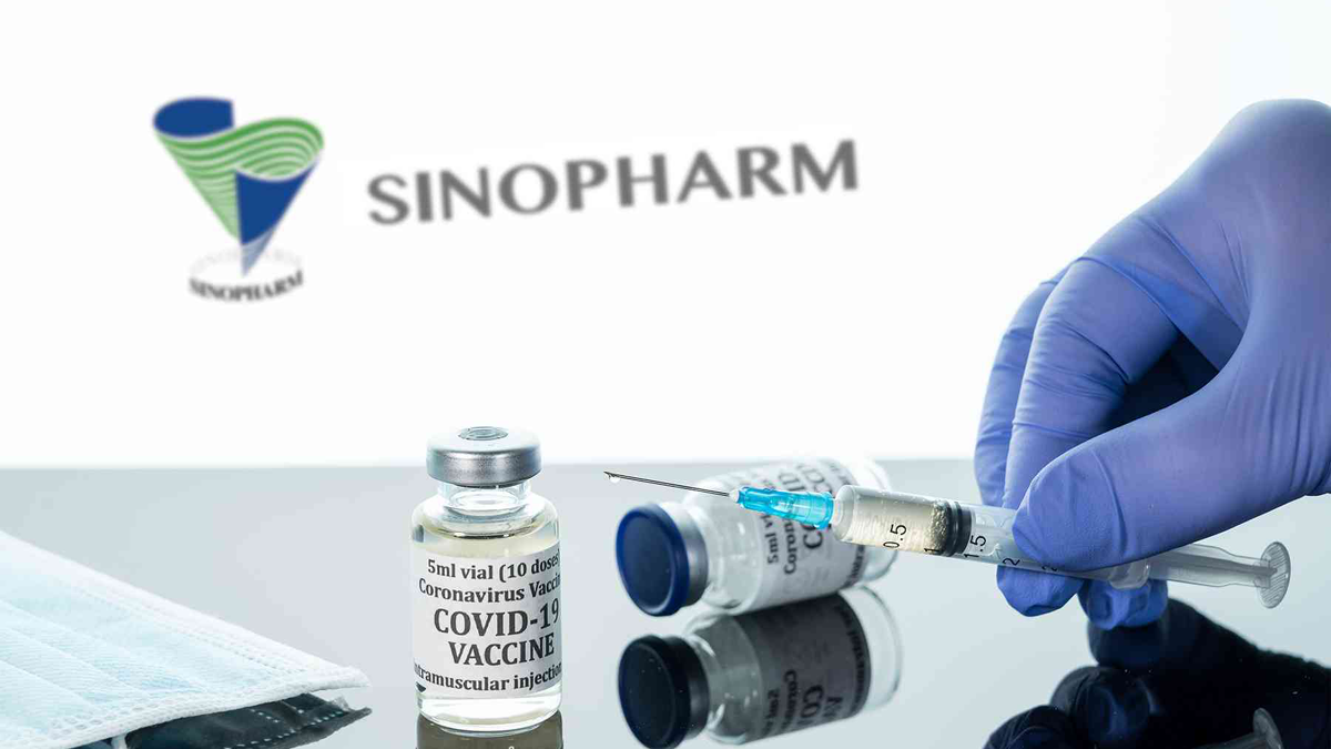 WHO grants emergency use authorization for Chinesemade Sinopharm vaccine