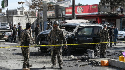 أفغانستان.. 40 قتيلا على الأقل وعشرات الجرحى بانفجار قرب مدرسة 