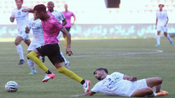 أربعة انتصارات وتعادل في دوري التأهيل لدوري الكرة الممتاز 
