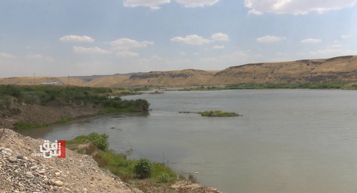 العراق يخوض جولة جديدة من مفاوضات المياه مع تركيا