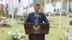 PM Barzani: Kurdistan has not receive its share of the budget
