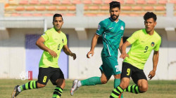 للمهتمين بدوري العراق التأهيلي للممتاز.. إليكم نتائج 8 مباريات