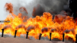Flaring Gas and the Deep State: Iraq imports what it burns