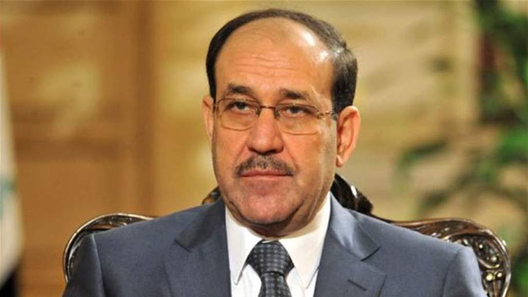 AlMaliki has not yet decided whether he will participate in the elections MP says