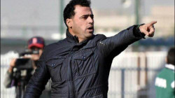 مدرب منتخب شباب العراق يدعو 70 لاعباََ للانخراط في التدريبات