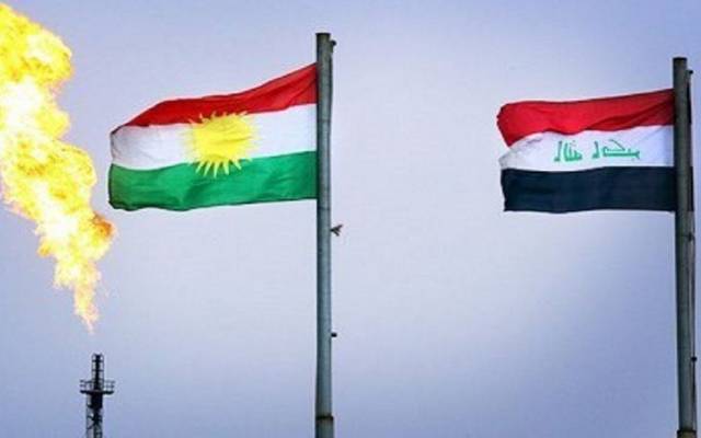 KRG imposes taxes on Oil and Gas companies