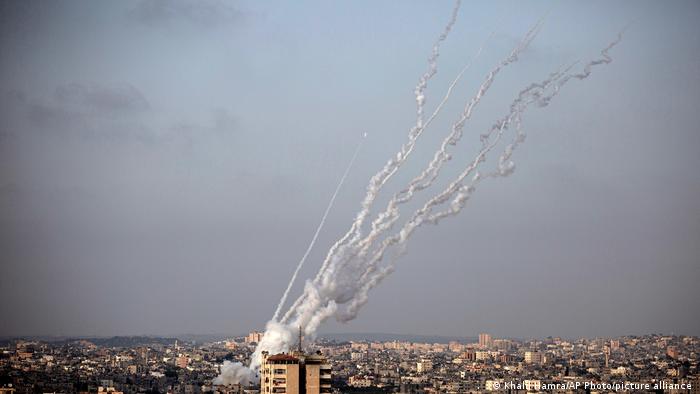إسرائيل تطلق "حارس الأسوار" بمواجهة ”سيف القدس“