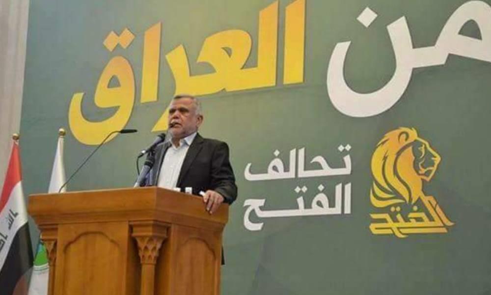 Al-Fatah Alliance to run the elections with one candidate for each electoral district, Source says