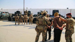 Kirkuk Police arrests a prominent ISIS leader