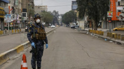 The total curfew in Iraq is for security not healthy purpose