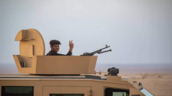 قسد تدمر 12 مخبأ لداعش في "وادي العجيج" بريف دير الزور