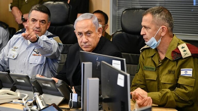 "الكابينت" الاسرائيلي يعطي ضوءاً اخضر لمعركة "قوية"على غزة  