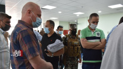 صحة الأنبار تؤكد توفر ثلاثة أنواع من مضادات كورونا وتدعو المواطنين للقاح