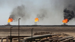 Iraq's APG amounted to +2500 million scf daily in April 2021, Ministry of Oil says