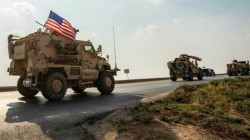 An attack targets the US-led coalition in Iraq 