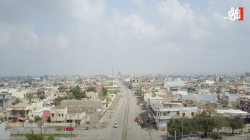 مشاهد من طقوس الكركوكيين الخاصة لاستقبال العيد