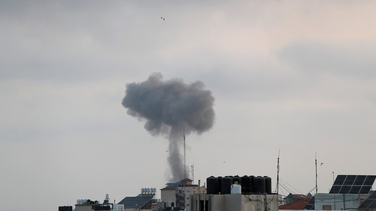 Three rockets fired from southern Lebanon toward Israel