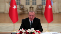 أردوغان: سندعم القدس كما دعمنا أذربيجان وحدودنا مع سوريا