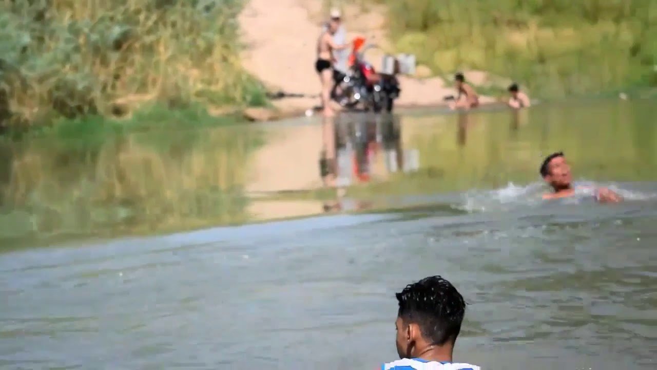 العثور على جثة رجل قتيل وانتشال أخرى من نهر في محافظتين عراقيتين
