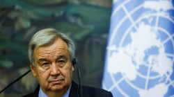 امين عام الامم المتحدة "مصدوم" بعدد الضحايا المدنيين في غزة  