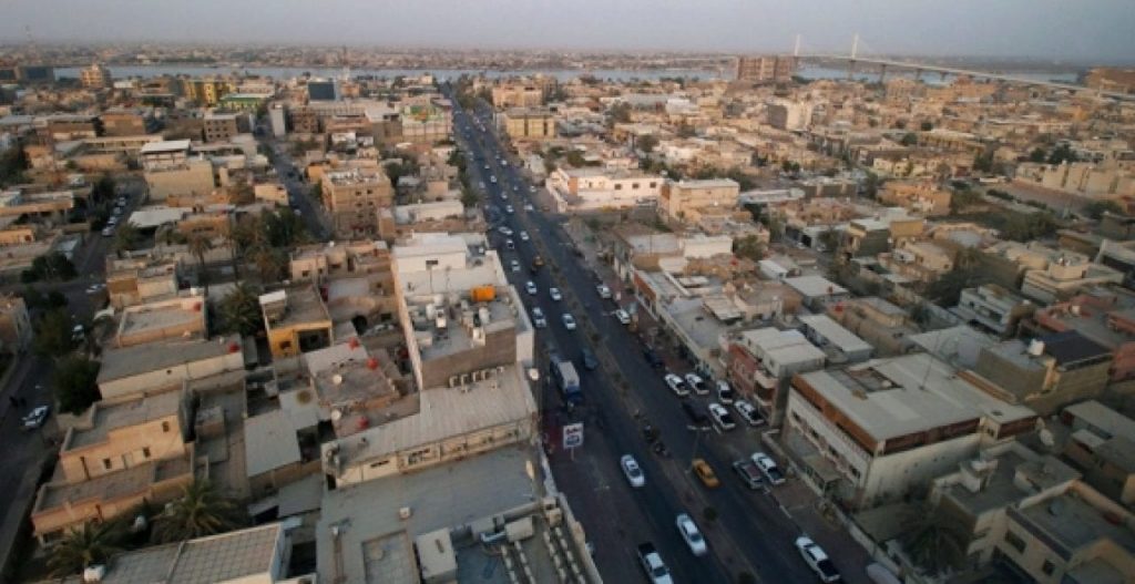 انتشال جثة سائق شاحنة غربي بغداد واعتقال تاجر مخدرات "خطير" بالنجف