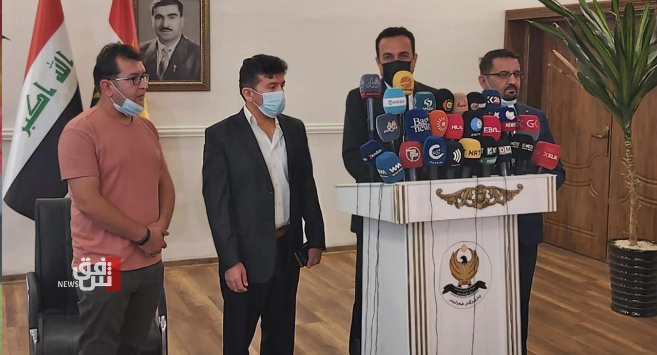 Erbil to send an evidence-supported letter to Turkey on the attack on the Kurdish family in Mersin