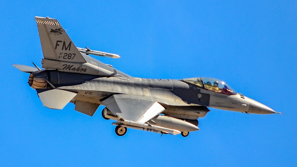 Iraq Could Replace its Collapsing F-16 Fleet with Russian Fighter Jets