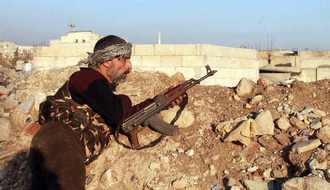 داعش يردي مقاتلاً سُنّياً مناهضا له بهجوم جنوب بعقوبة