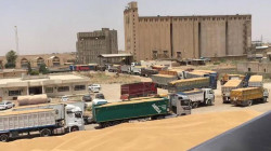 العراق.. تسويق أكثر من 1.6 مليون طن من الحنطة خلال شهر