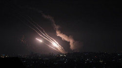 Four rockets fired from Lebanon toward Israel