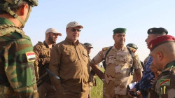 The security situation in the Governorate is "perfect”, PMF Official said