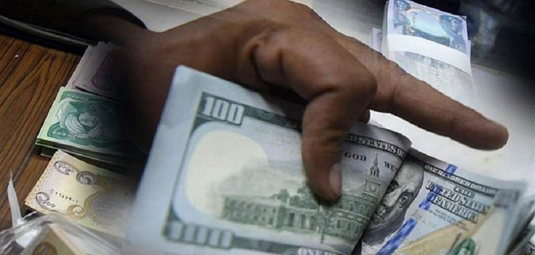 The new exchange rate of the Dinar against the US dollar will remain until 2025