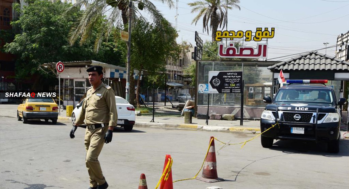 Covid-19: About 4400 new cases in Iraq today