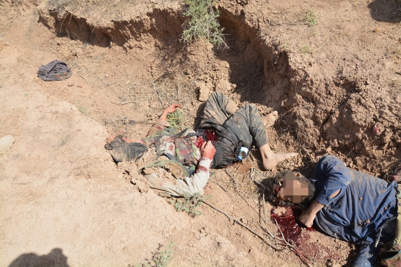 88 terrorists killed/arrested in one week, the Security Media Cell reveals 