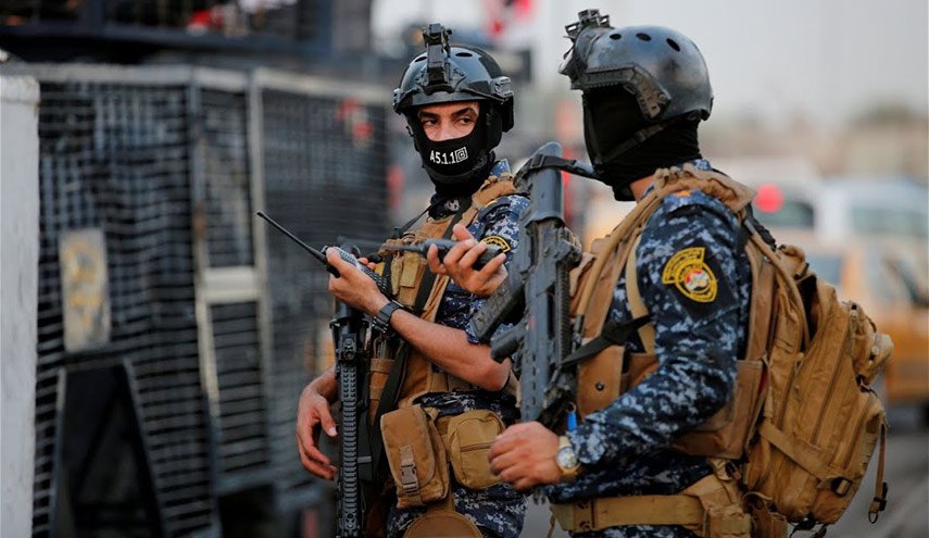 إصابات بإطلاق نار وطعن في بغداد وتحرير مختطف بالبصرة