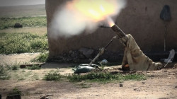 An Iraqi Army Point attacked with mortars in Diyala, No causalities
