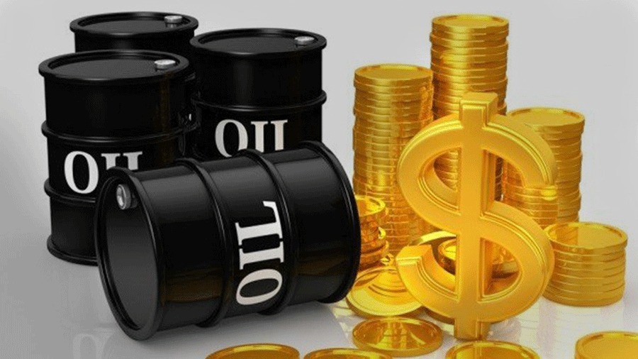 النفط والذهب ينهيان أسبوعهما بسعر مرتفع