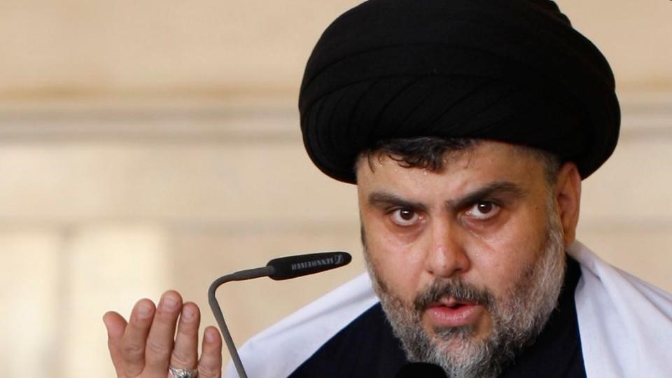 Minister Al-Sadr places a number of requests related to the crowd and militias and calls for changing Falih Al-Fayyad