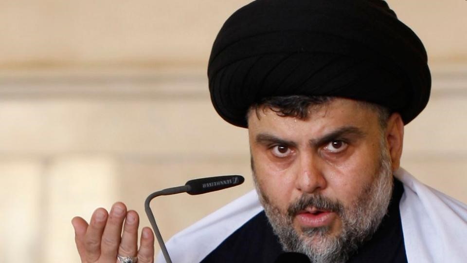 Political leaders working to persuade al-Sadr to revoke the elections boycott, MP says 