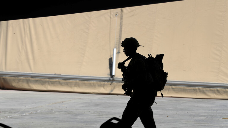 انطلاق صافرات الإنذار من قاعدة "فيكتوريا" في بغداد