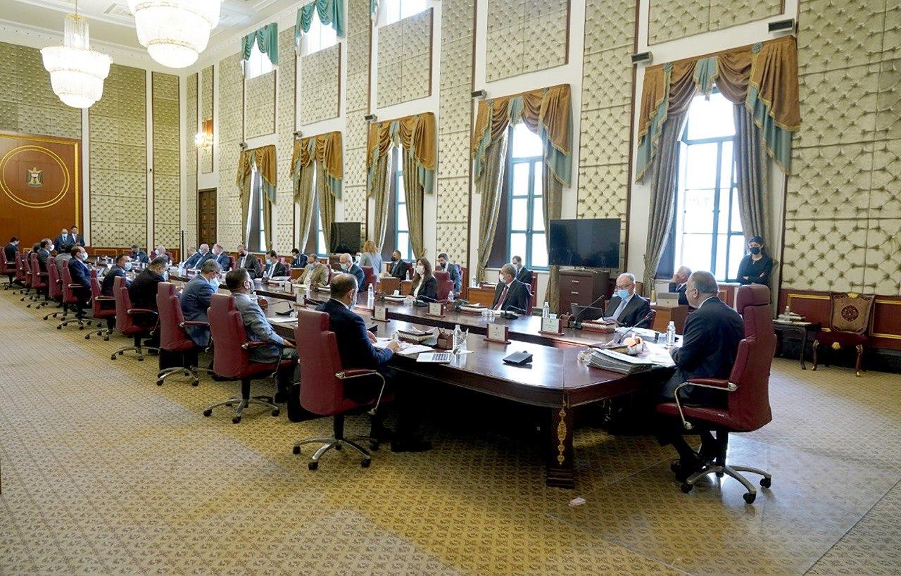 MP denies that the government filed an appeal on the budget law 