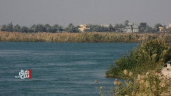 Water Resources: Euphrates levels' drop is not alarming 