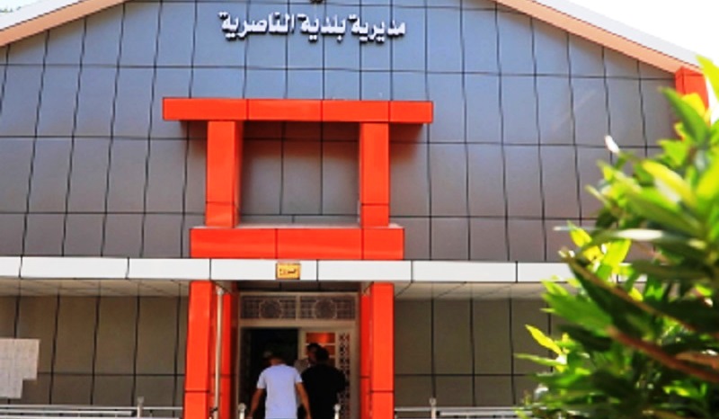 Security authorities detain officials accused of corruption 