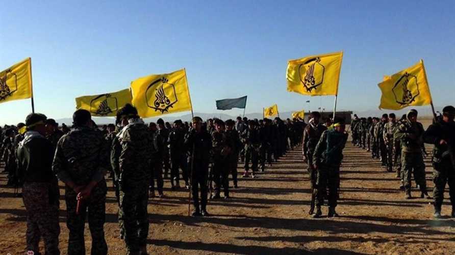 SOHR: Iran establishing a base in Aleppo's northern countryside